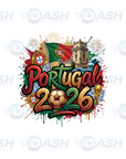 Portugal