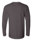 Gildan Unisex Softstyle® Long Sleeve T-Shirt 64400