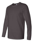 Gildan Unisex Softstyle® Long Sleeve T-Shirt 64400