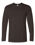 Gildan Unisex Softstyle® Long Sleeve T-Shirt 64400