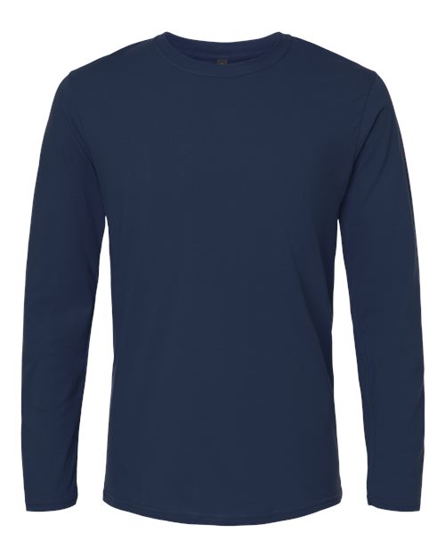 Gildan Unisex Softstyle® Long Sleeve T-Shirt 64400