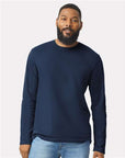 Gildan Unisex Softstyle® Long Sleeve T-Shirt 64400