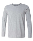 Gildan Unisex Softstyle® Long Sleeve T-Shirt 64400