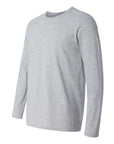 Gildan Unisex Softstyle® Long Sleeve T-Shirt 64400