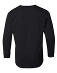 Gildan Youth Heavy Cotton™ Long Sleeve T-Shirt 5400B