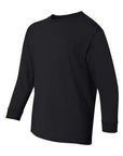 Gildan Youth Heavy Cotton™ Long Sleeve T-Shirt 5400B