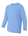 Gildan Youth Heavy Cotton™ Long Sleeve T-Shirt 5400B