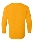 Gildan Youth Heavy Cotton™ Long Sleeve T-Shirt 5400B