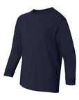 Gildan Youth Heavy Cotton™ Long Sleeve T-Shirt 5400B