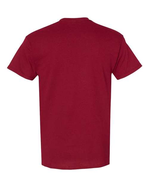 Gildan Unisex Heavy Cotton™ T-Shirt 5000