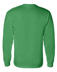 Gildan Unisex Heavy Cotton™ Long Sleeve T-Shirt 5400