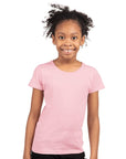 Next Level Girls’ Cotton Princess T-Shirt 3710