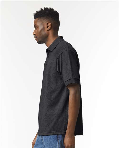 Gildan Unisex DryBlend® Polo 8800