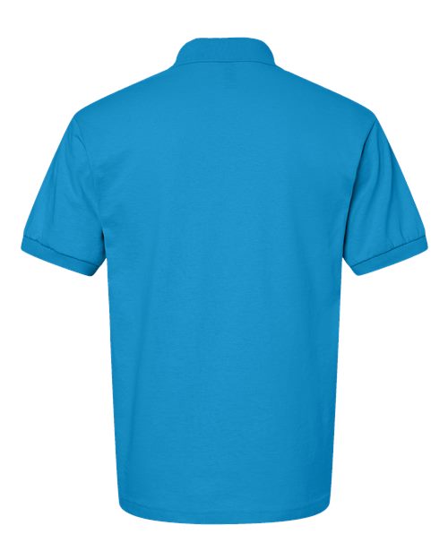 Gildan Unisex DryBlend® Polo 8800