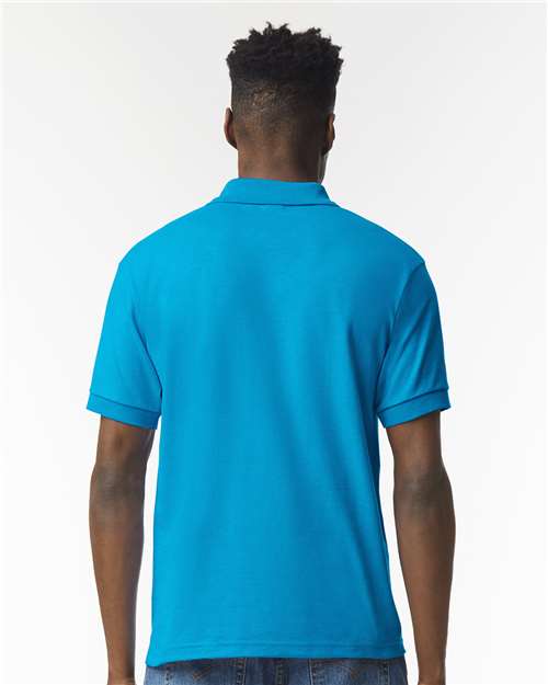 Gildan Unisex DryBlend® Polo 8800