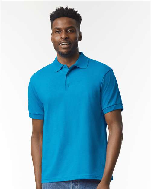 Gildan Unisex DryBlend® Polo 8800