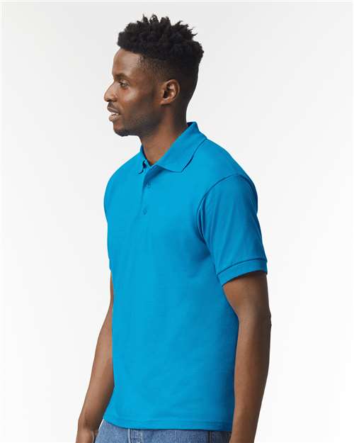 Gildan Unisex DryBlend® Polo 8800