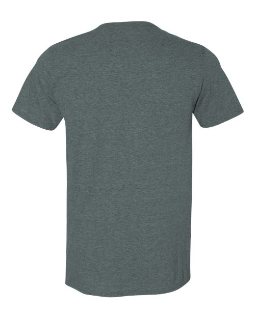 Gildan Unisex Softstyle® T-Shirt 64000
