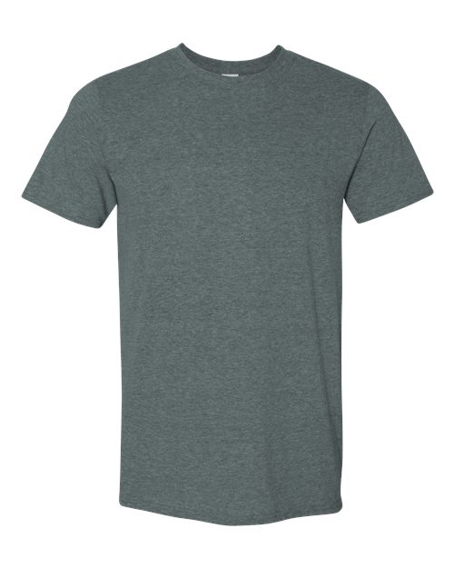 Gildan Unisex Softstyle® T-Shirt 64000