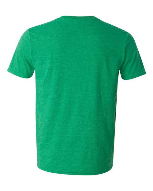 Gildan Unisex Softstyle® T-Shirt 64000