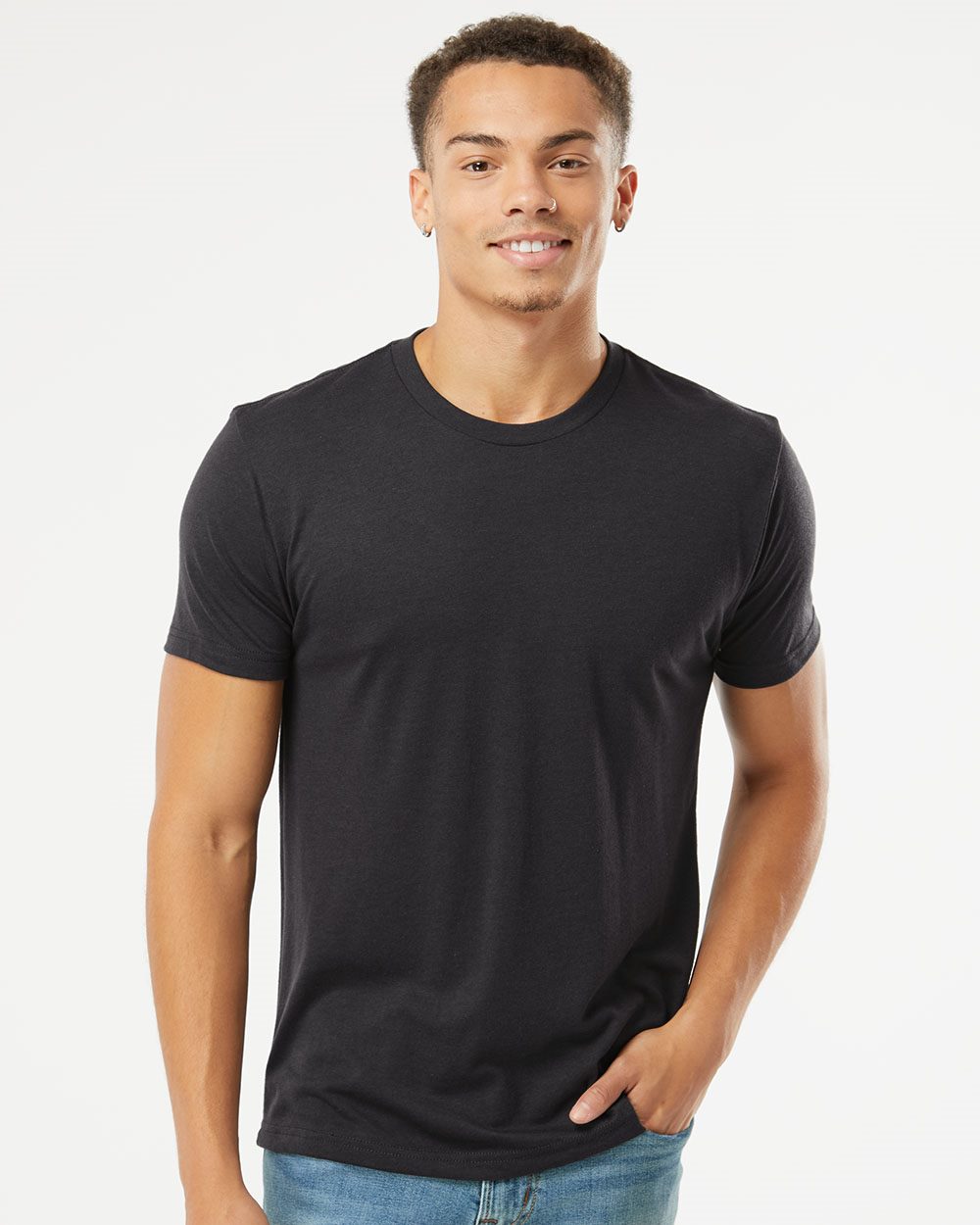 Next Level Unisex Triblend T-Shirt 6010