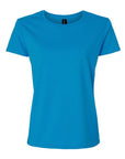Gildan Women's Ultra Cotton® T-Shirt 2000L