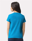 Gildan Women's Ultra Cotton® T-Shirt 2000L