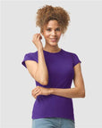 Gildan Women's Softstyle® T-Shirt 64000L