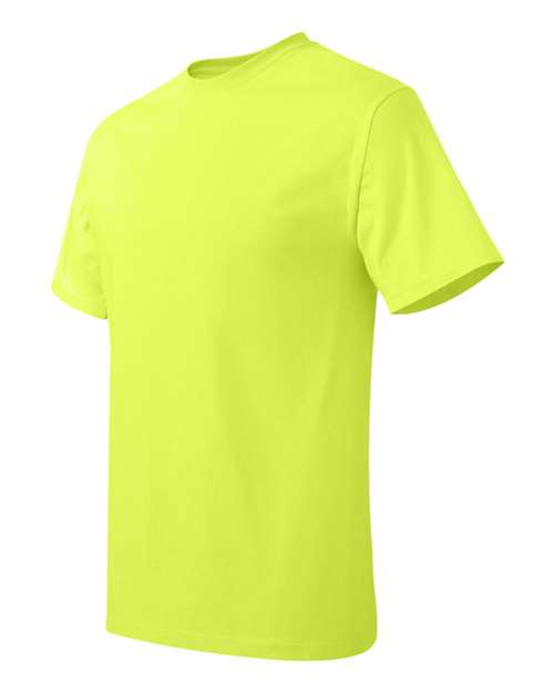 Hanes Unisex Authentic T-Shirt 5250