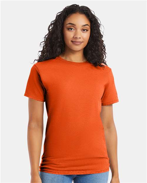 Hanes Unisex Essential-T T-Shirt 5280