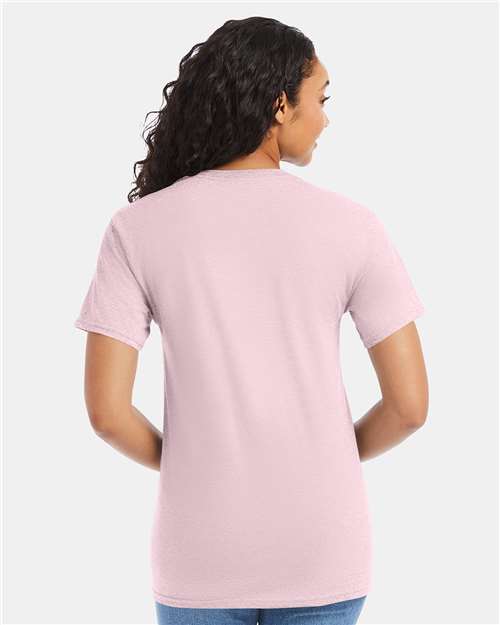 Hanes Unisex Essential-T T-Shirt 5280