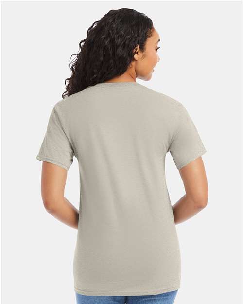 Hanes Unisex Essential-T T-Shirt 5280