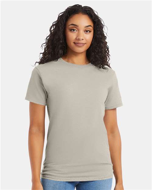Hanes Unisex Essential-T T-Shirt 5280