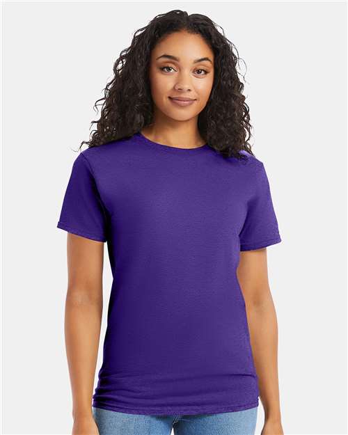 Hanes Unisex Essential-T T-Shirt 5280