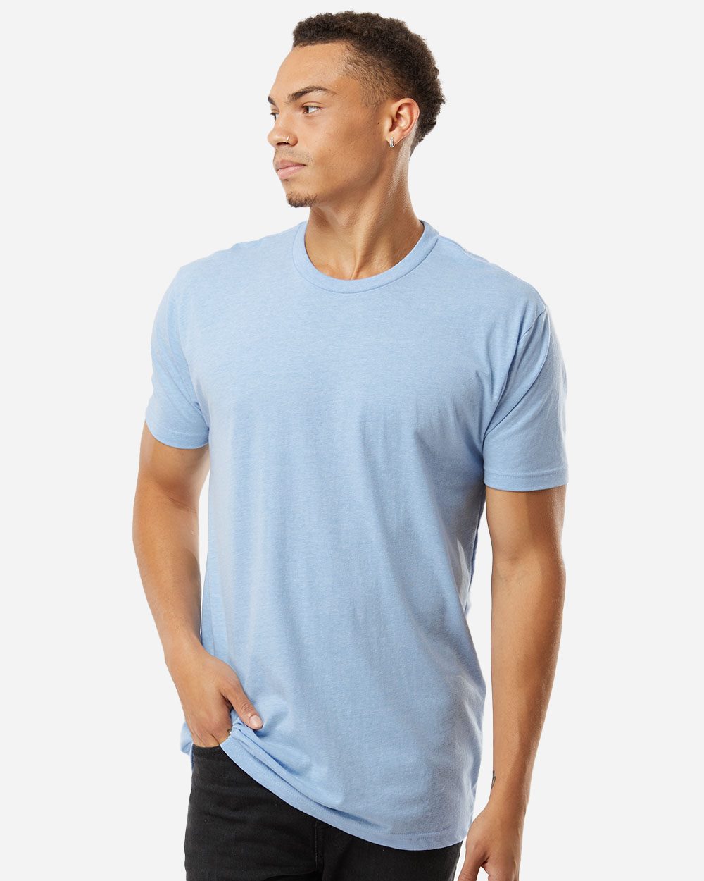 Next Level Unisex CVC T-Shirt 6210
