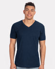 Next Level Unisex CVC V-Neck T-Shirt 6240