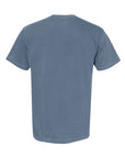 Comfort Colors Unisex Garment-Dyed Heavyweight Pocket T-Shirt 6030
