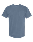 Comfort Colors Unisex Garment-Dyed Heavyweight Pocket T-Shirt 6030