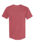Comfort Colors Unisex Garment-Dyed Heavyweight Pocket T-Shirt 6030