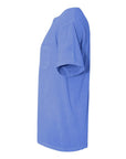 Comfort Colors Unisex Garment-Dyed Heavyweight Pocket T-Shirt 6030