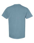Comfort Colors Unisex Garment-Dyed Heavyweight Pocket T-Shirt 6030