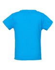 Rabbit Skins Infant Cotton Jersey Tee 3401