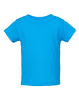 Rabbit Skins Infant Cotton Jersey Tee 3401