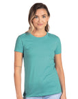 Next Level Women’s CVC T-Shirt 6610