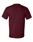 Bayside Unisex USA-Made Heavyweight T-Shirt 5100