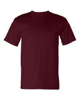 Bayside Unisex USA-Made Heavyweight T-Shirt 5100
