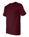Bayside Unisex USA-Made Heavyweight T-Shirt 5100
