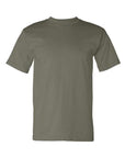Bayside Unisex USA-Made Heavyweight T-Shirt 5100