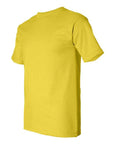 Bayside Unisex USA-Made Heavyweight T-Shirt 5100
