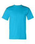 Bayside Unisex USA-Made Heavyweight T-Shirt 5100
